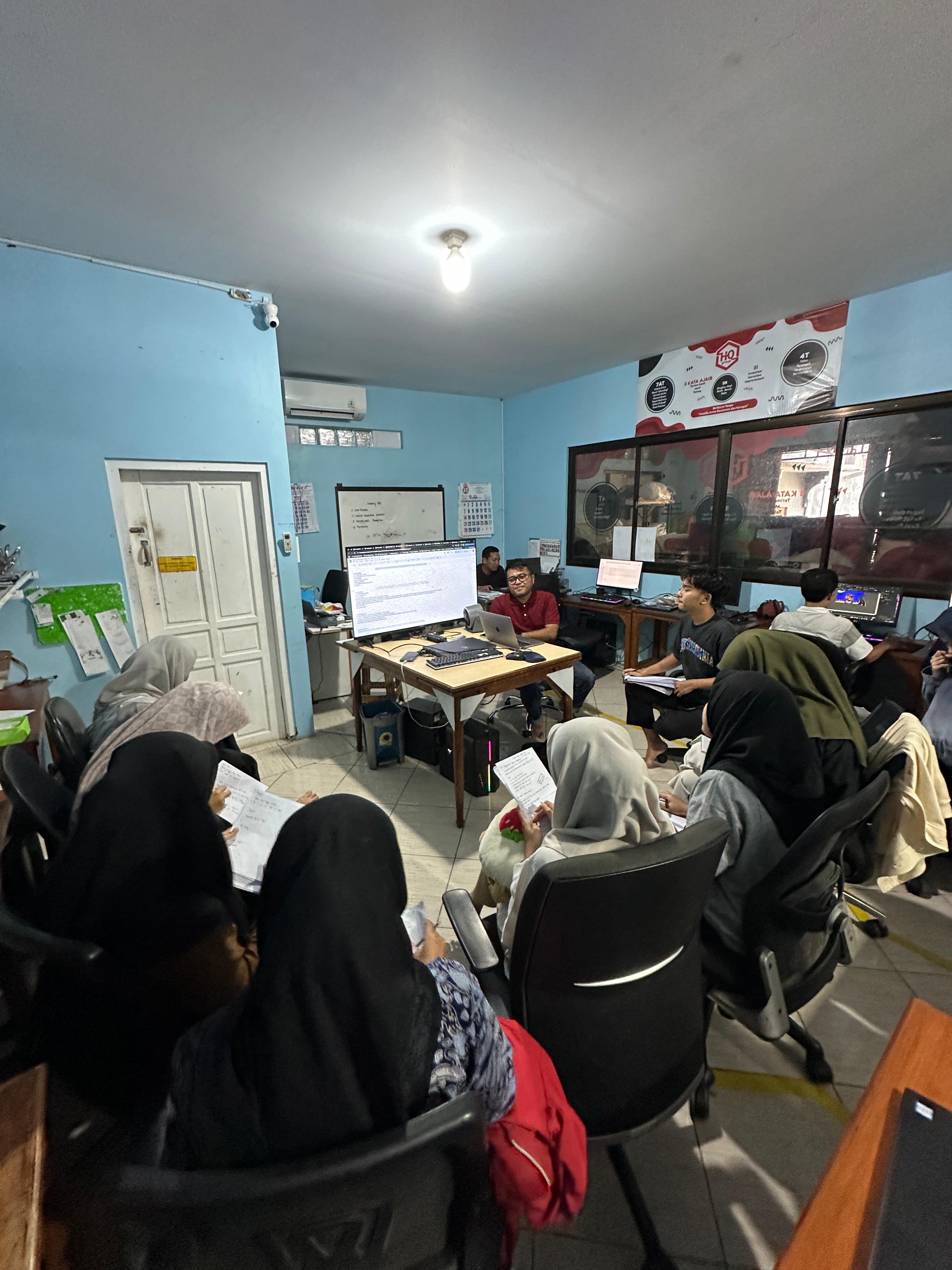 CRM untuk UMKM: Cara Membangun Pelanggan Loyal