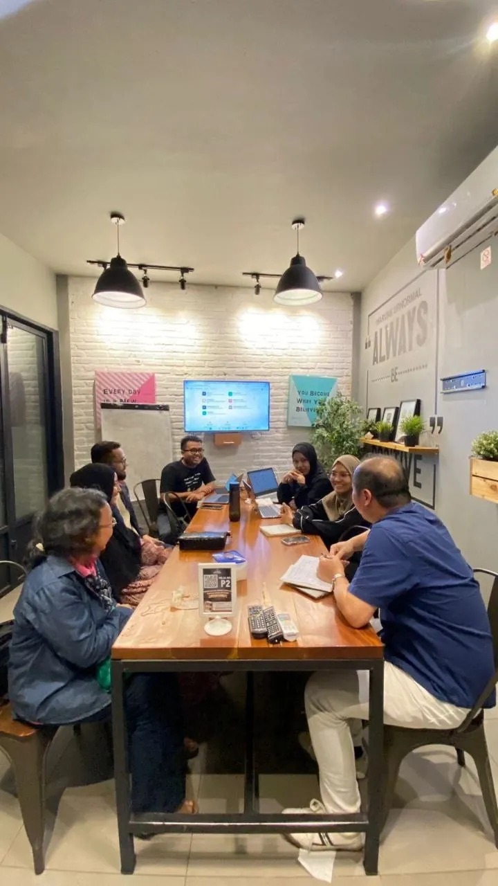 Personal Branding Sudah Terbentuk Tapi Belum Optimal? Ini Cara Mengembangkannya