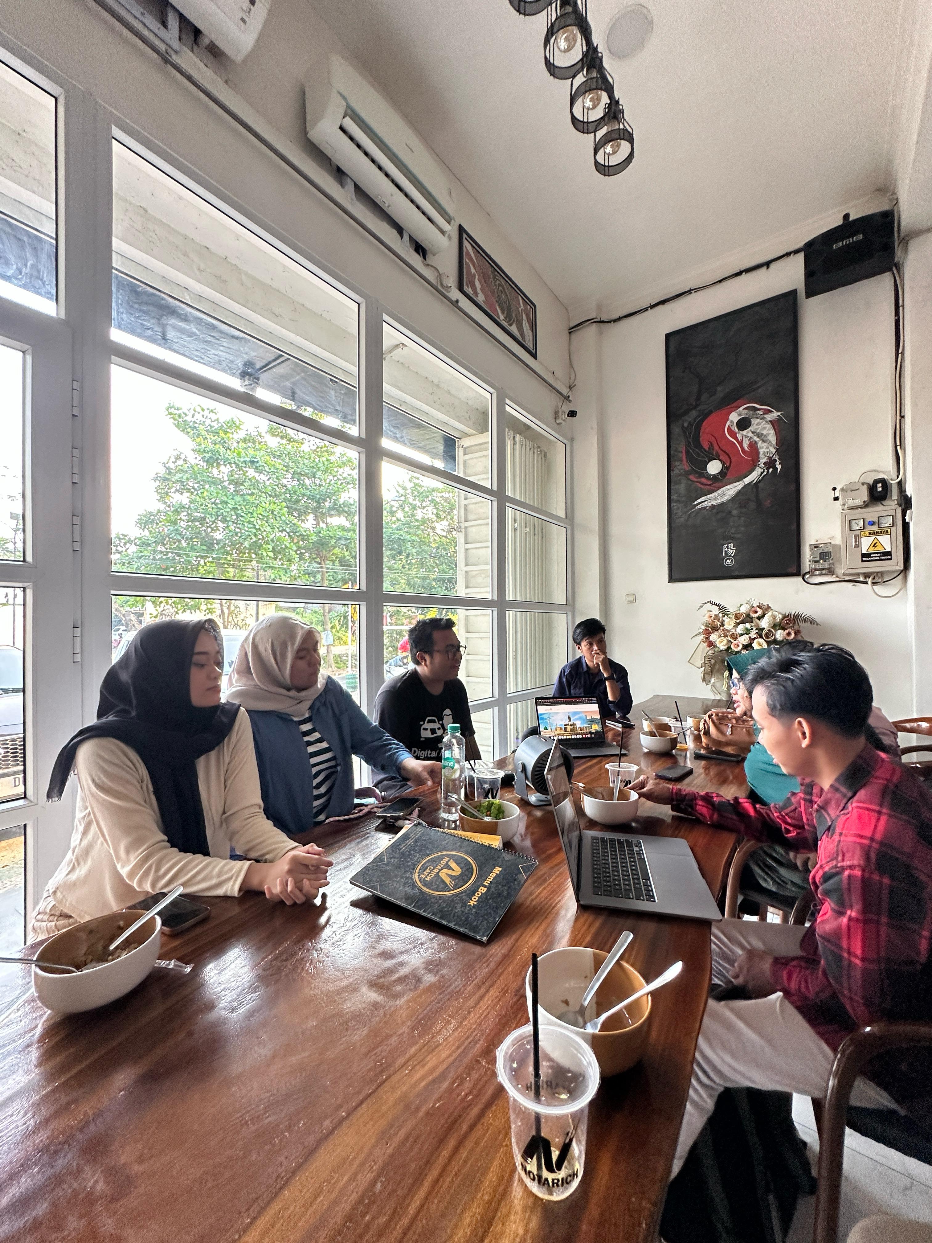 Database Customer Adalah Aset Bisnis: Cara Mengelolanya agar Tidak Terbengkalai