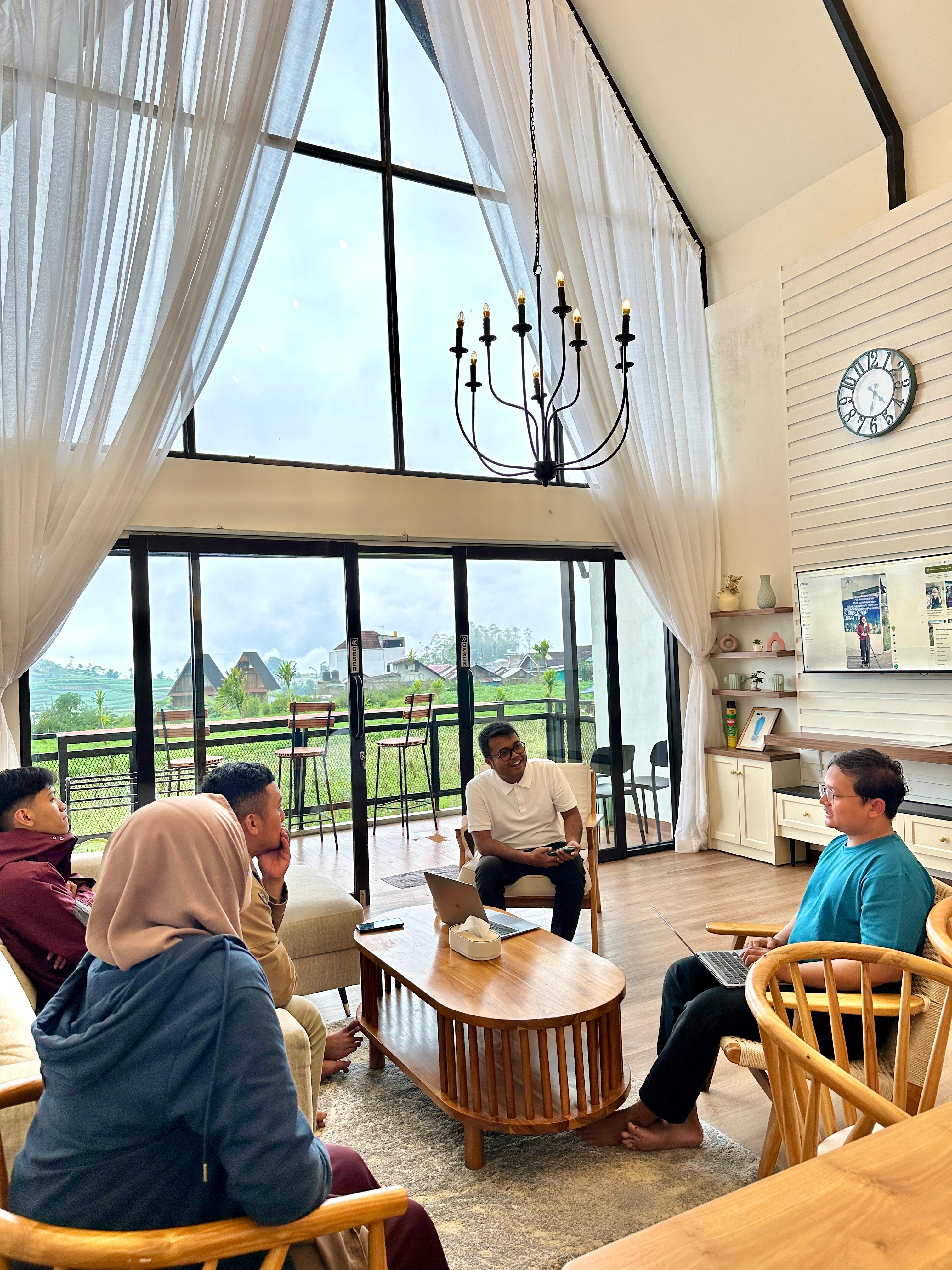Inhouse Training