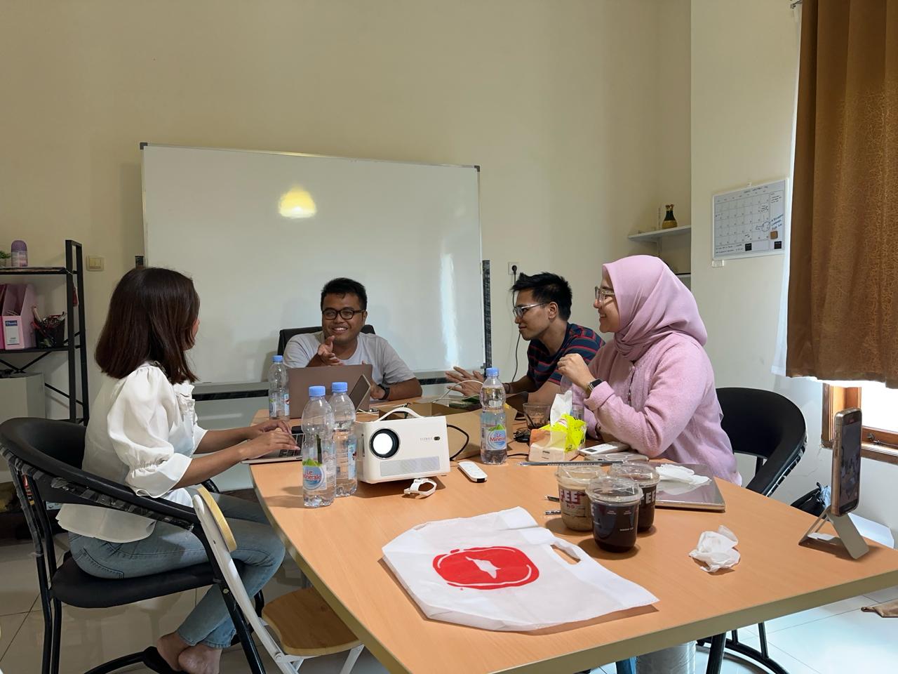 Inhouse Training