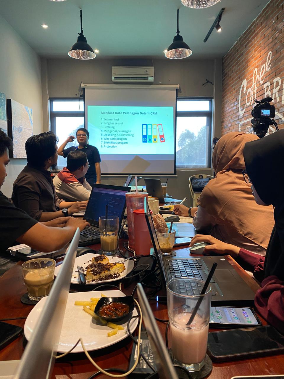 Inhouse Training