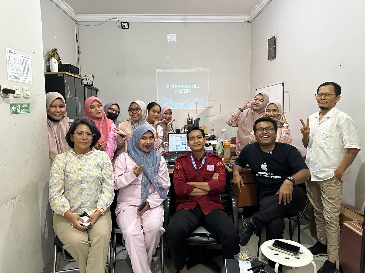 Inhouse Training
