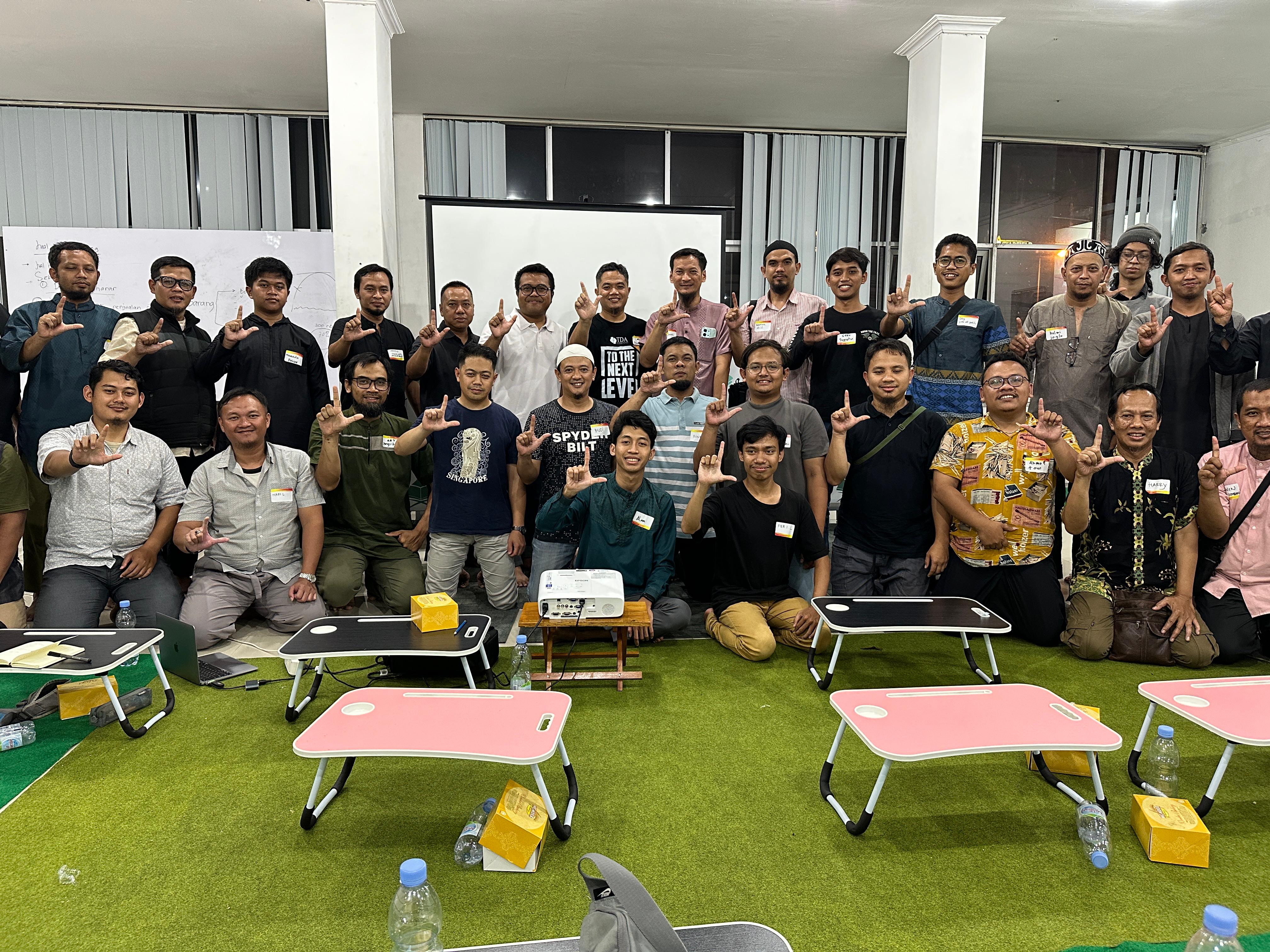 Inhouse Training