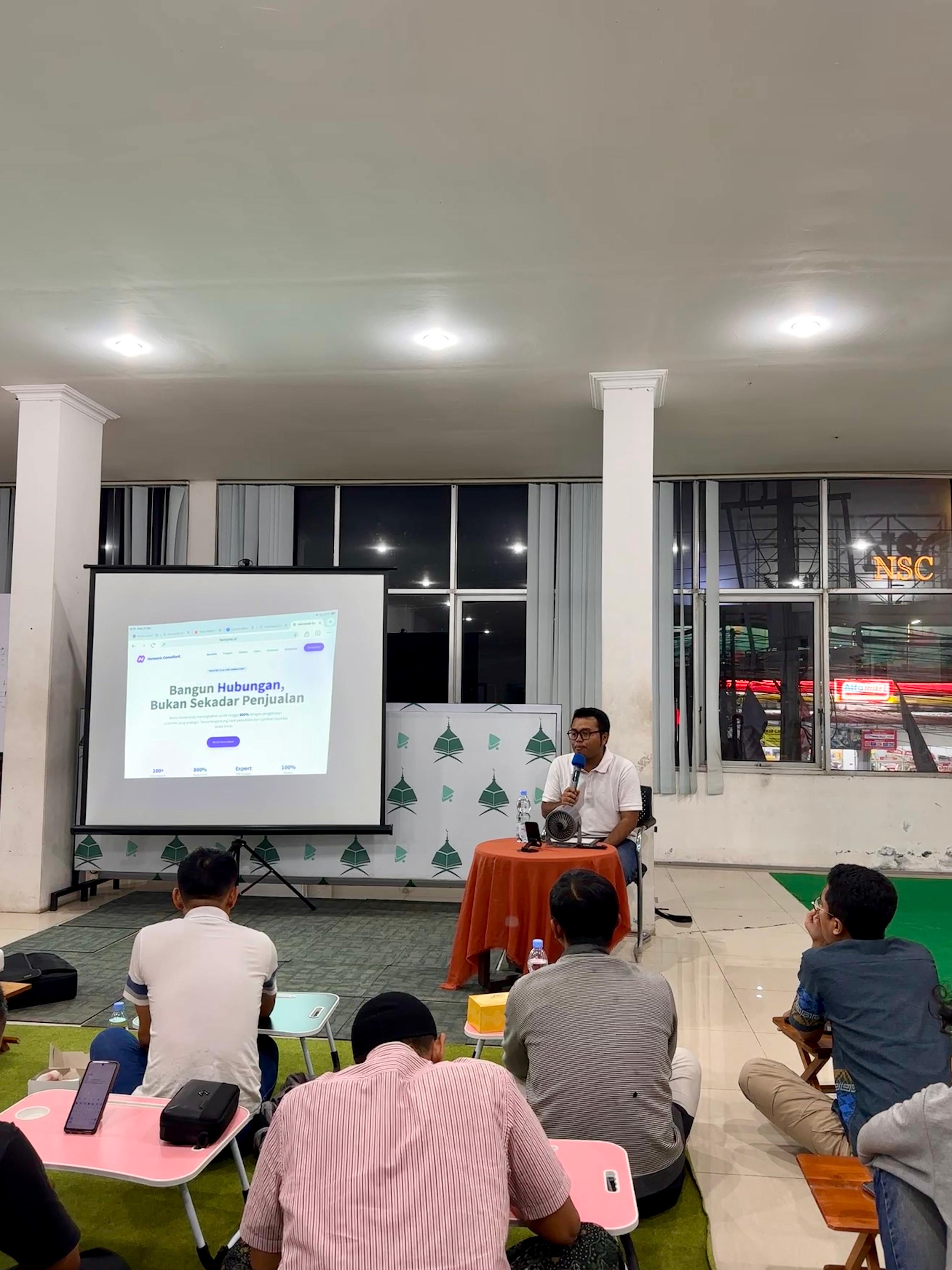 Inhouse Training