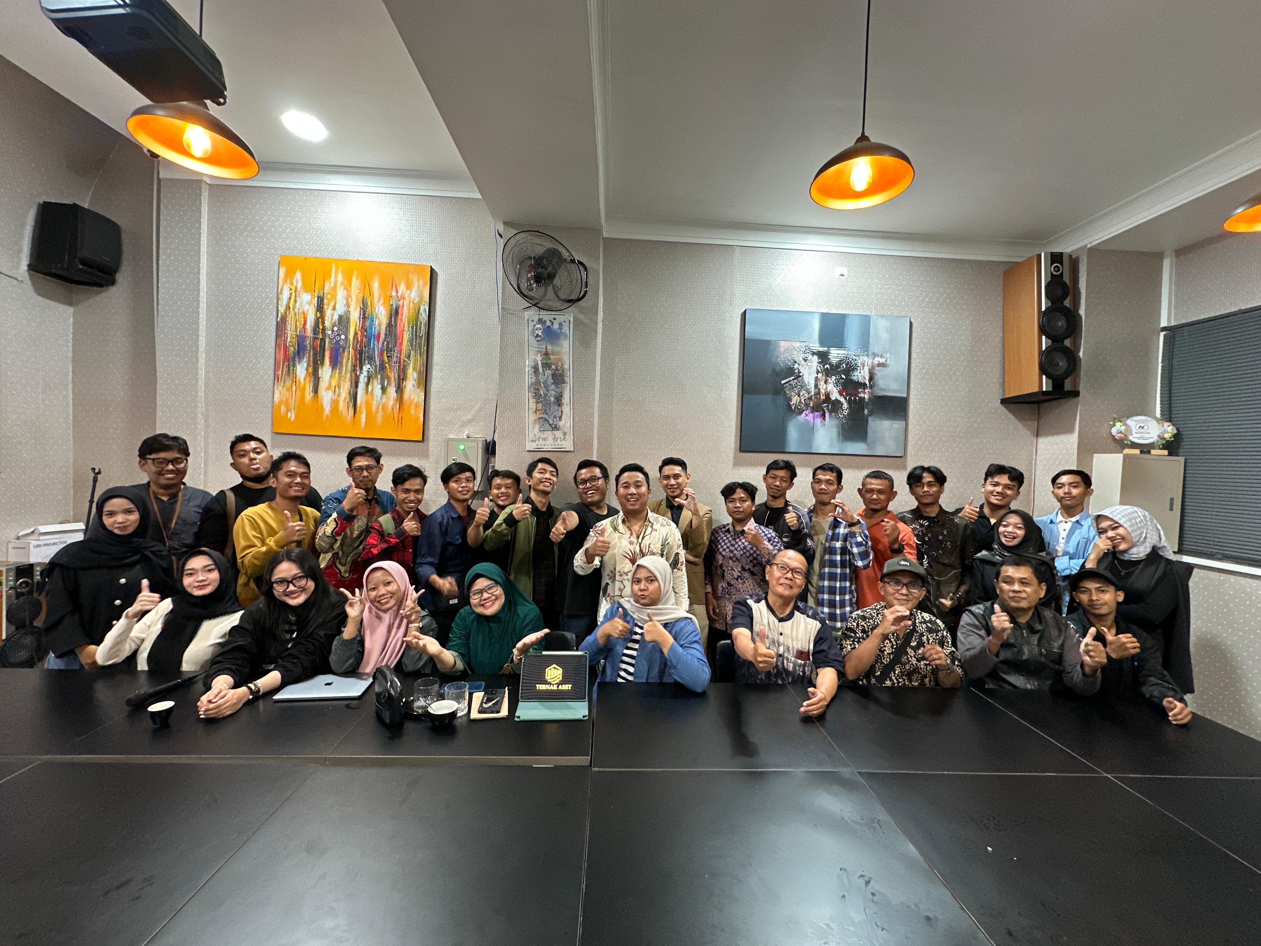Workshop Marketing