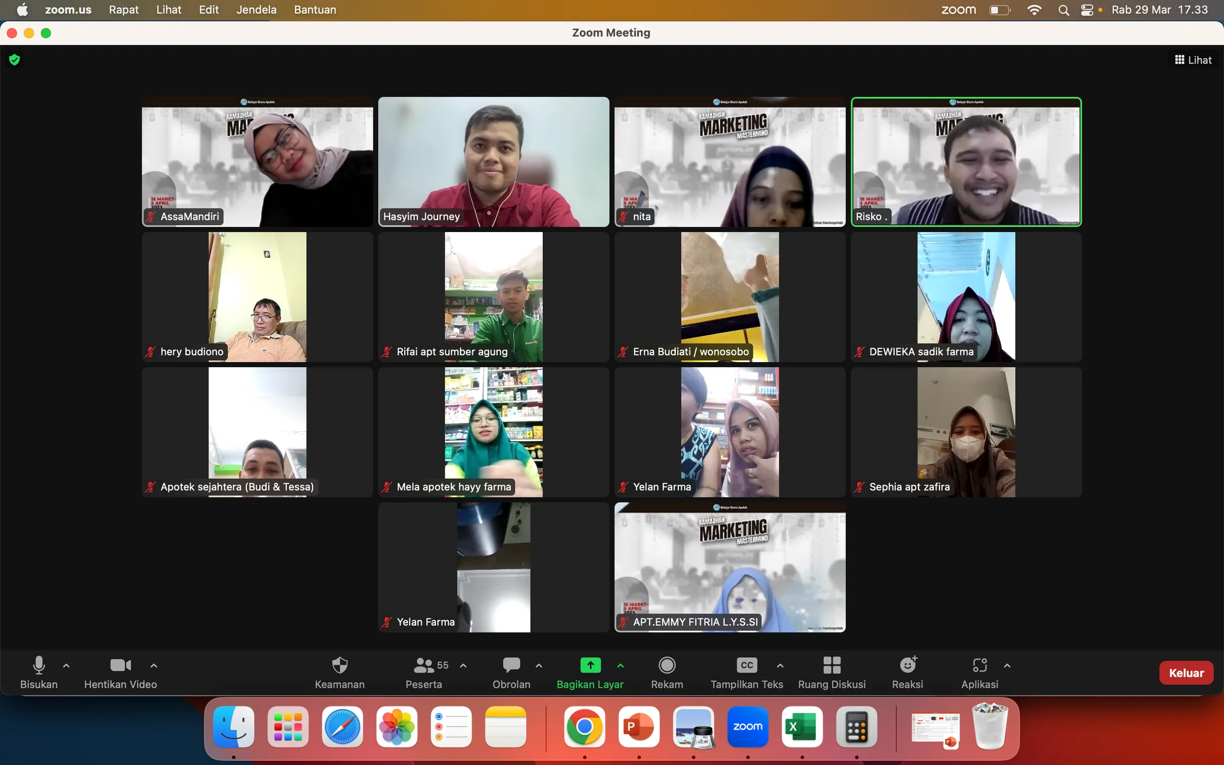 Inhouse Training - P14_2