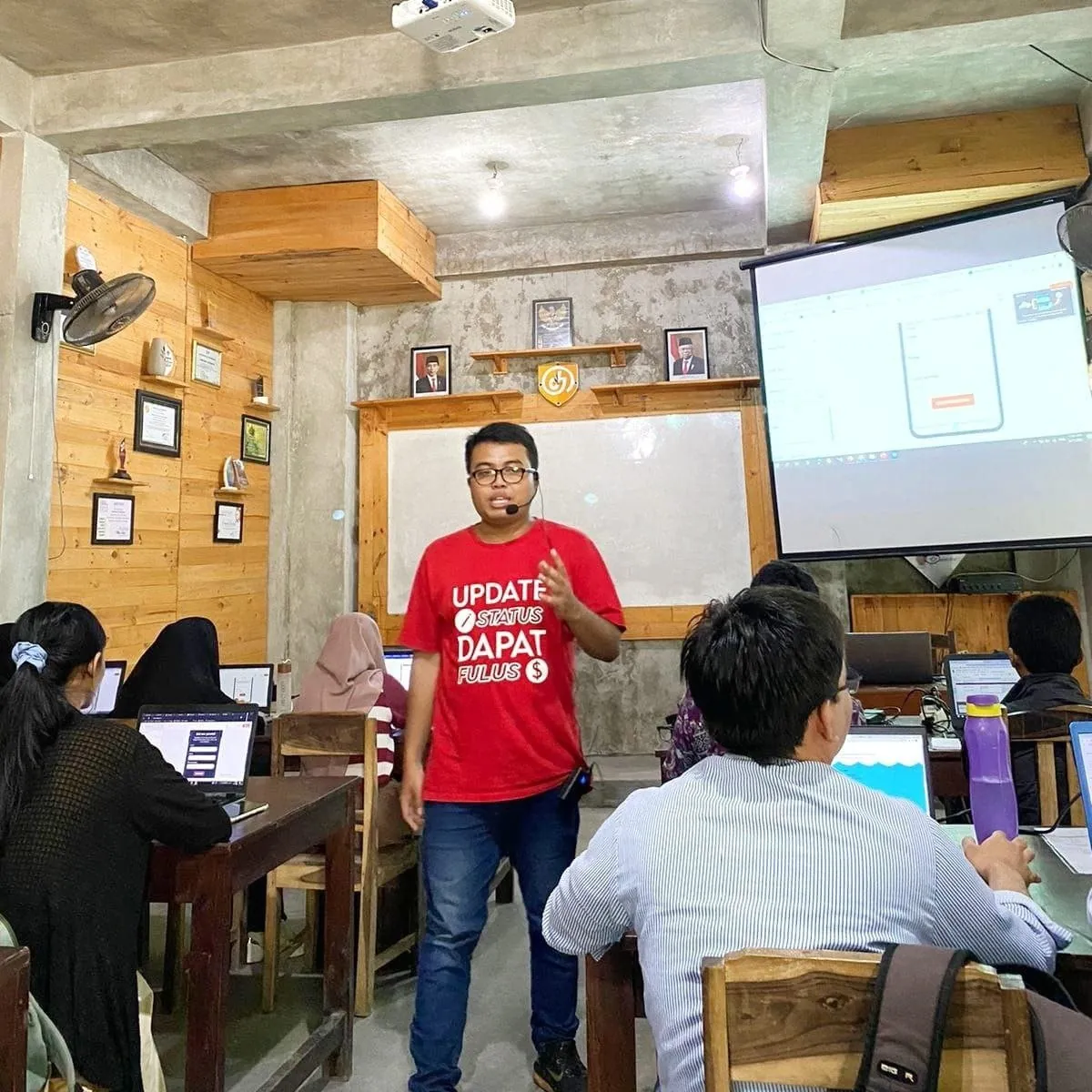 Inhouse Training - P16_4