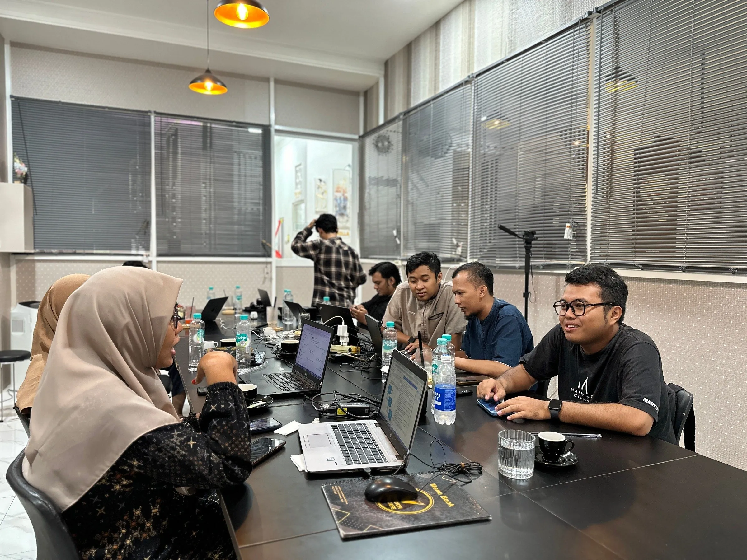Inhouse Training - P18_1