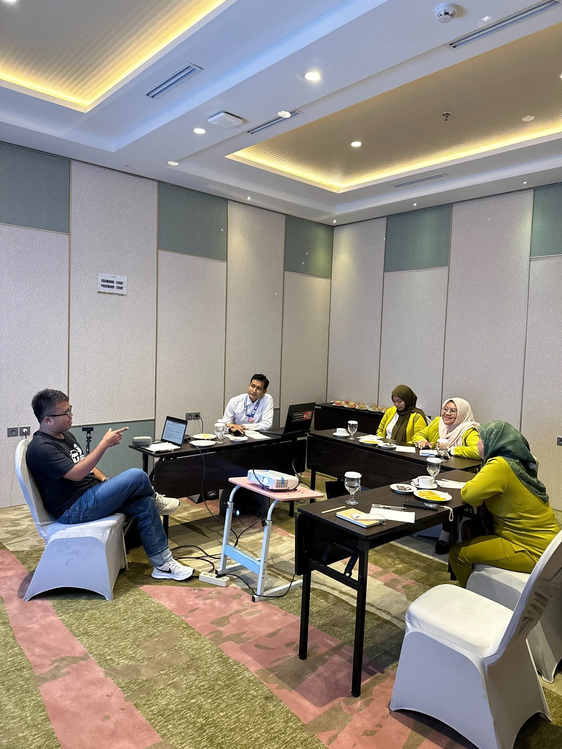 Inhouse Training - P20_2