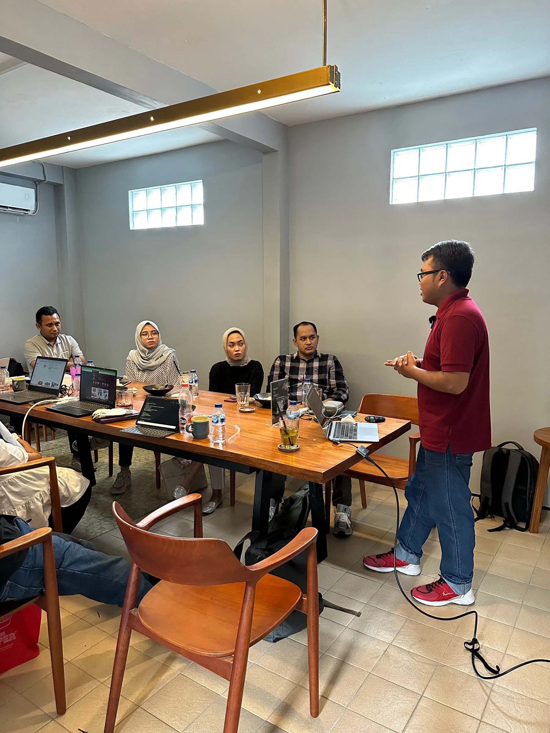 Inhouse Training - P21_1