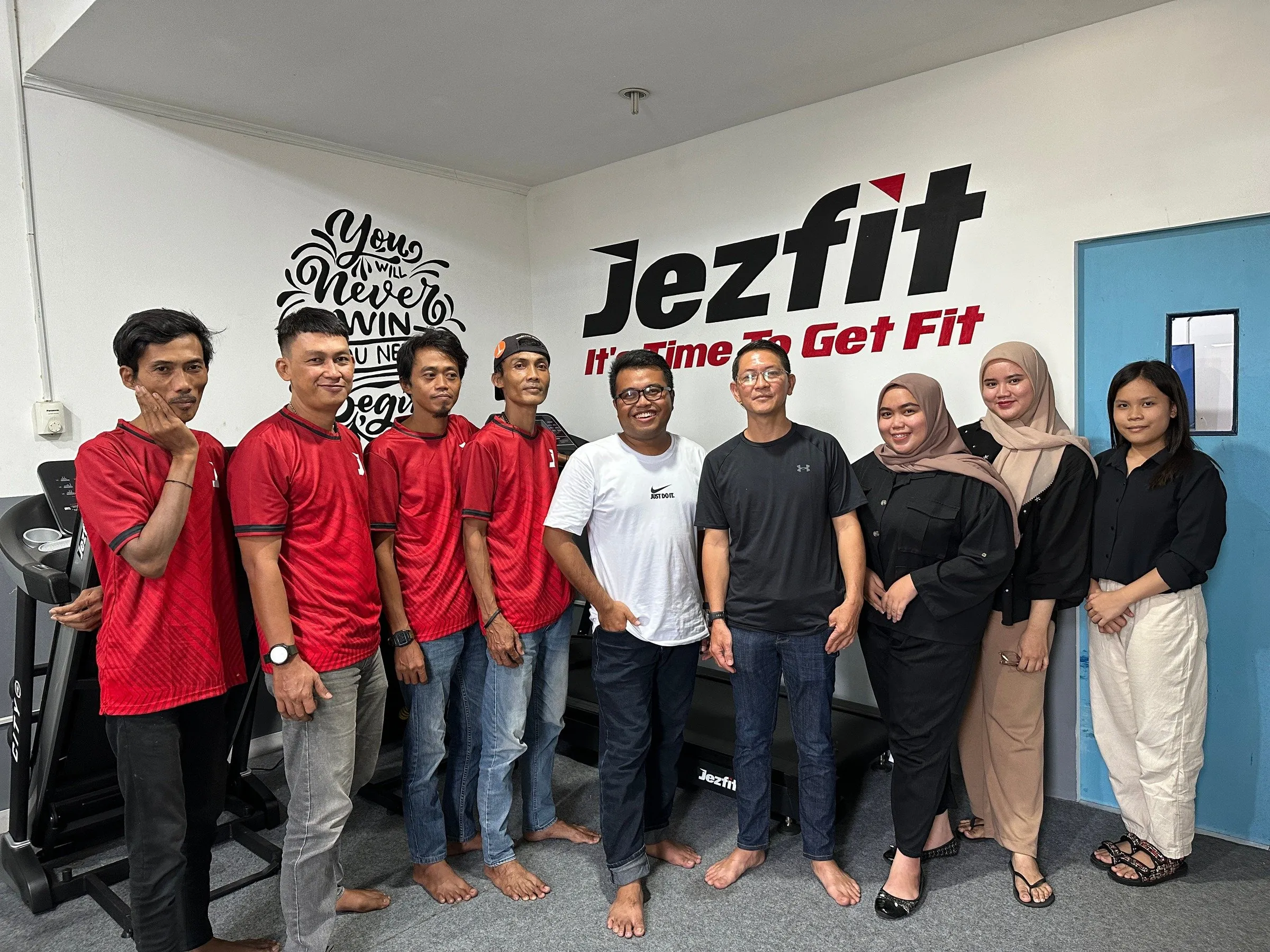 Pendampingan dan Company Visit - P27_1