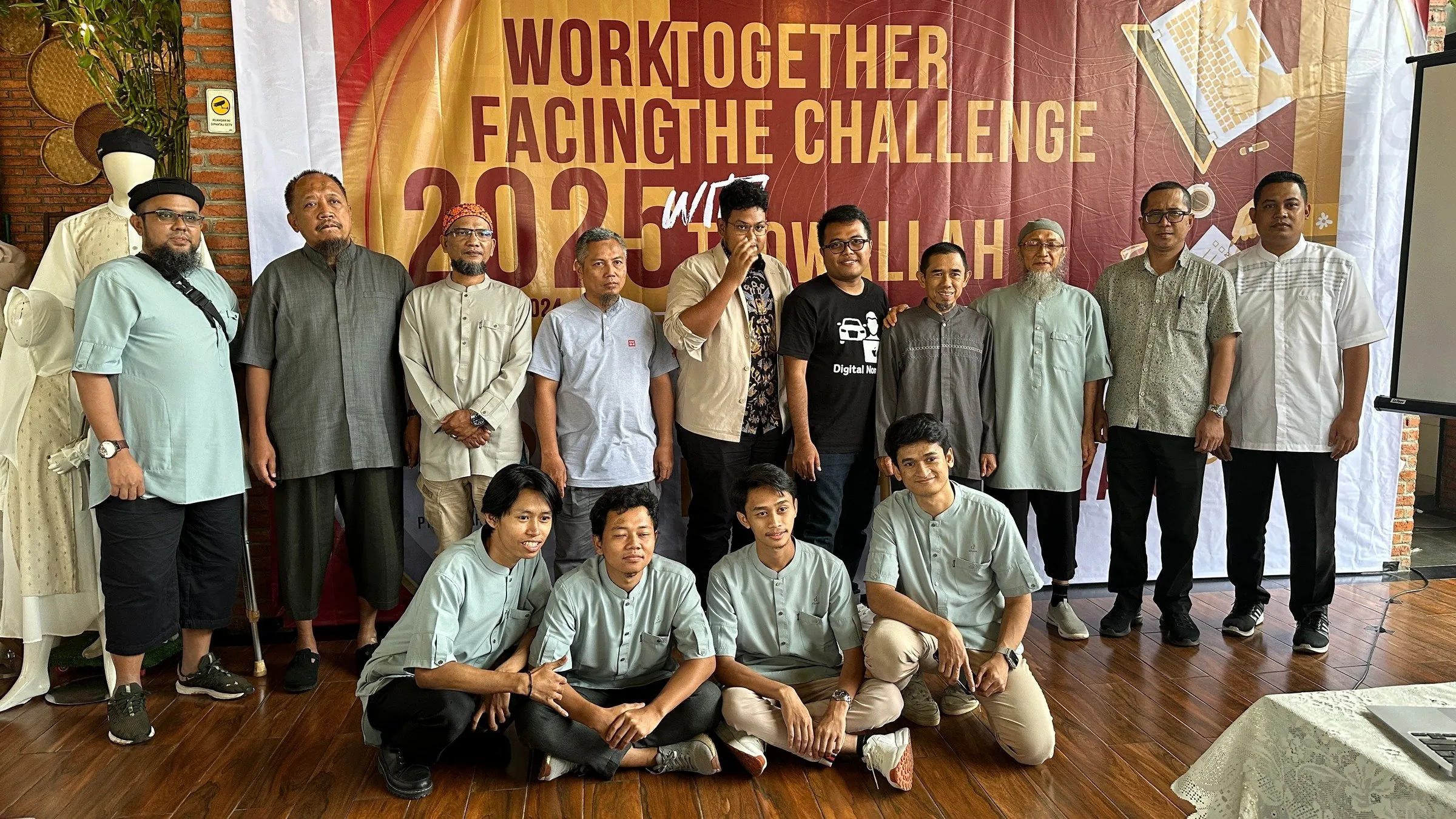 Pendampingan dan Company Visit - P27_3