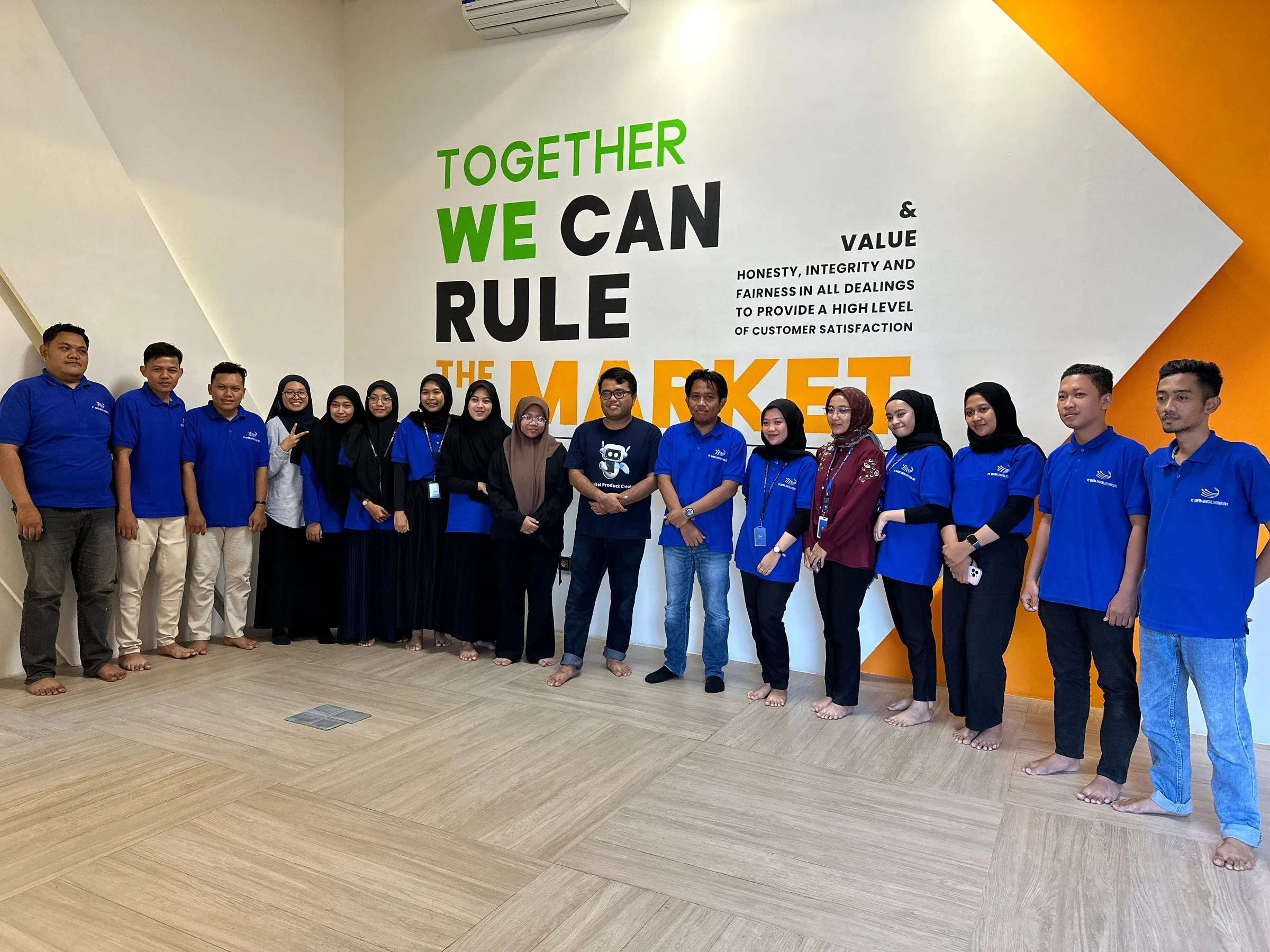 Pendampingan dan Company Visit - P27_4