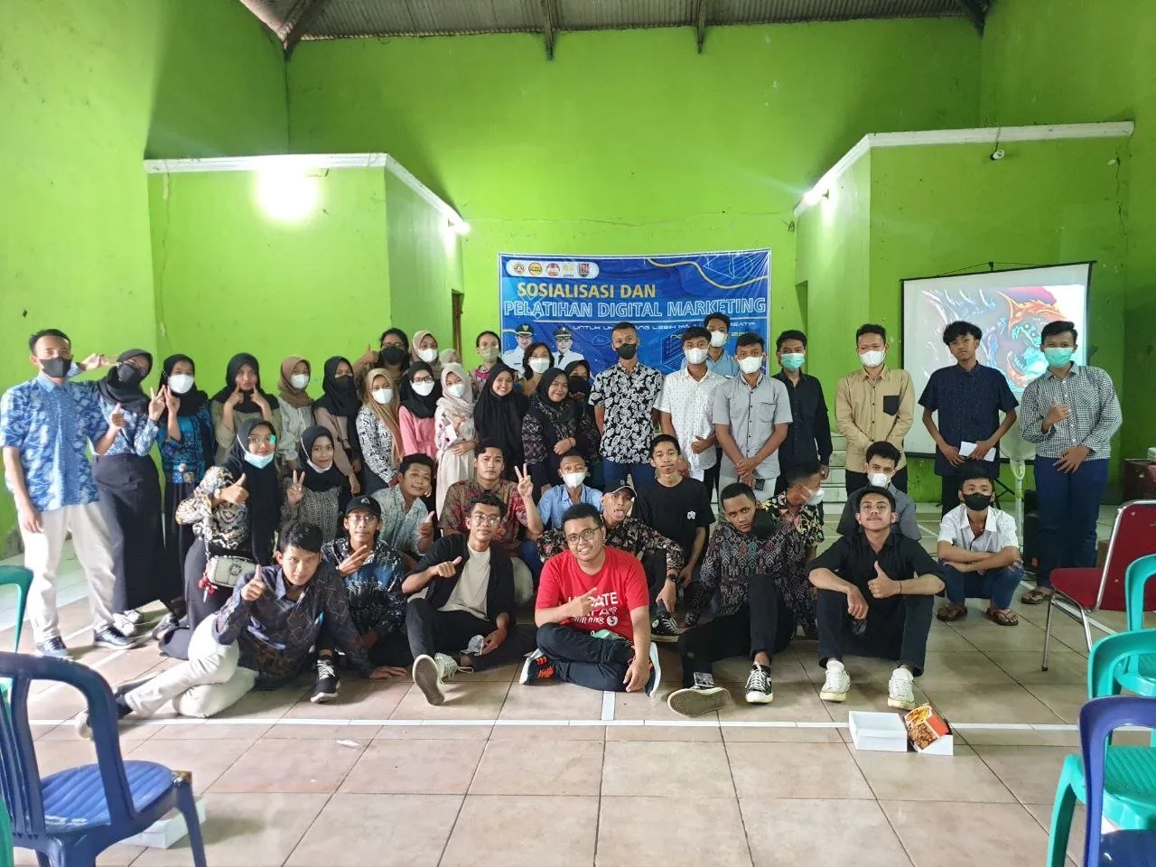 Social Project - P31_2