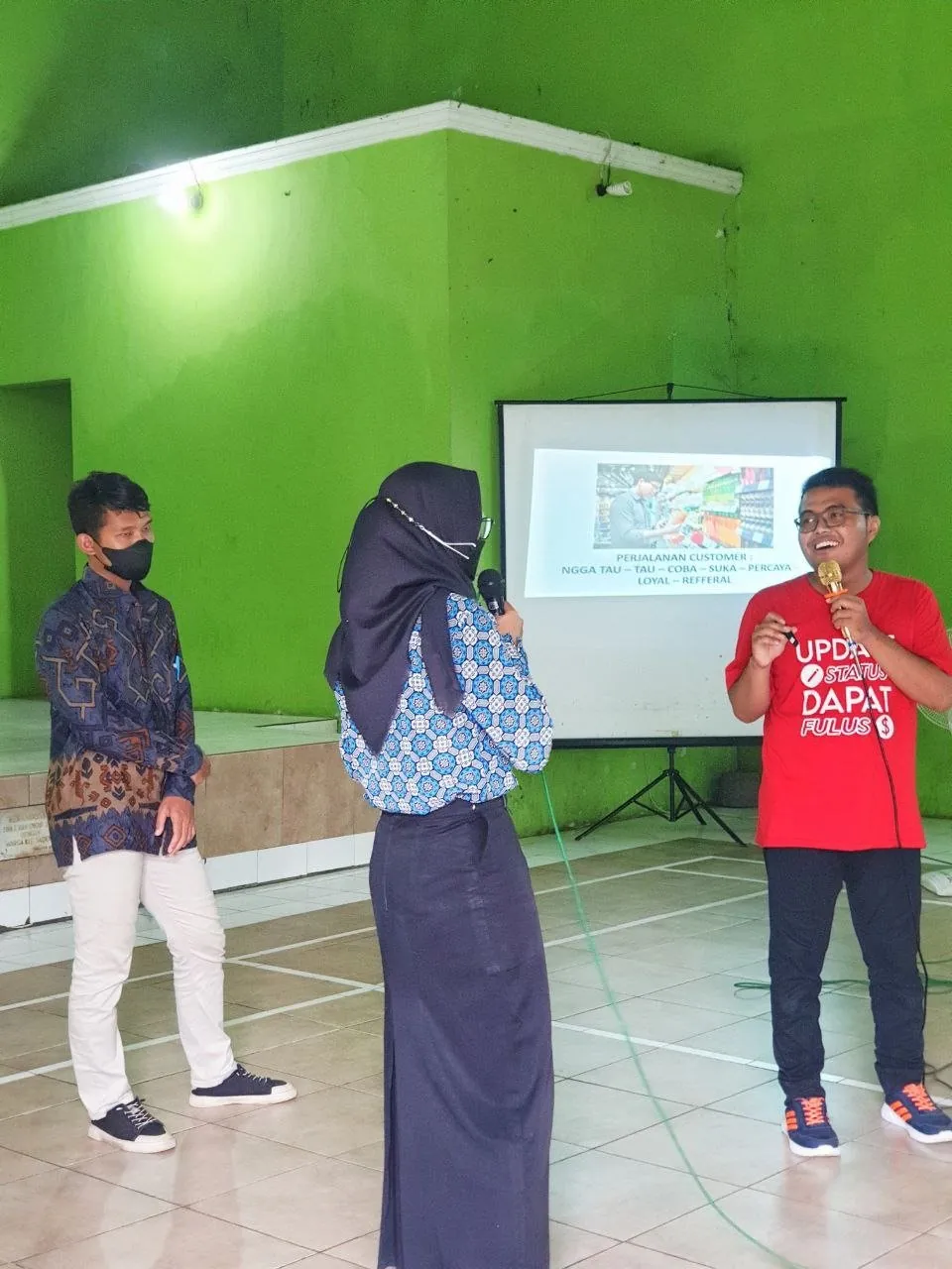 Social Project - P31_4